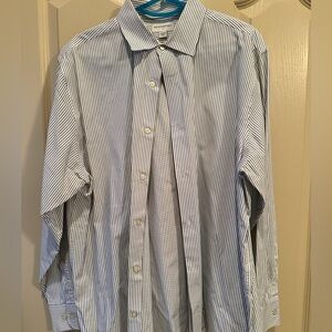 Men’s button down